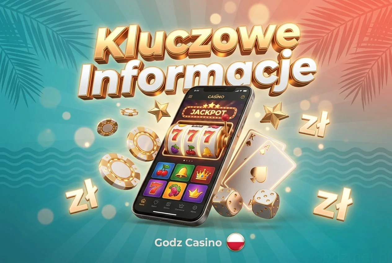 Kluczowe Informacje